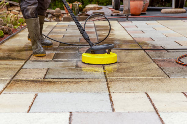 Best Playground Equipment Cleaning  in Comanche, OK